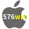 Aplicativo 576win para iOS
