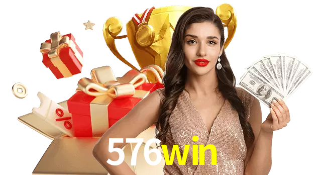 Jogue com dealers reais no 576win!