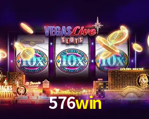 Desvendando o Mundo dos Jogos Virtuais na 576win