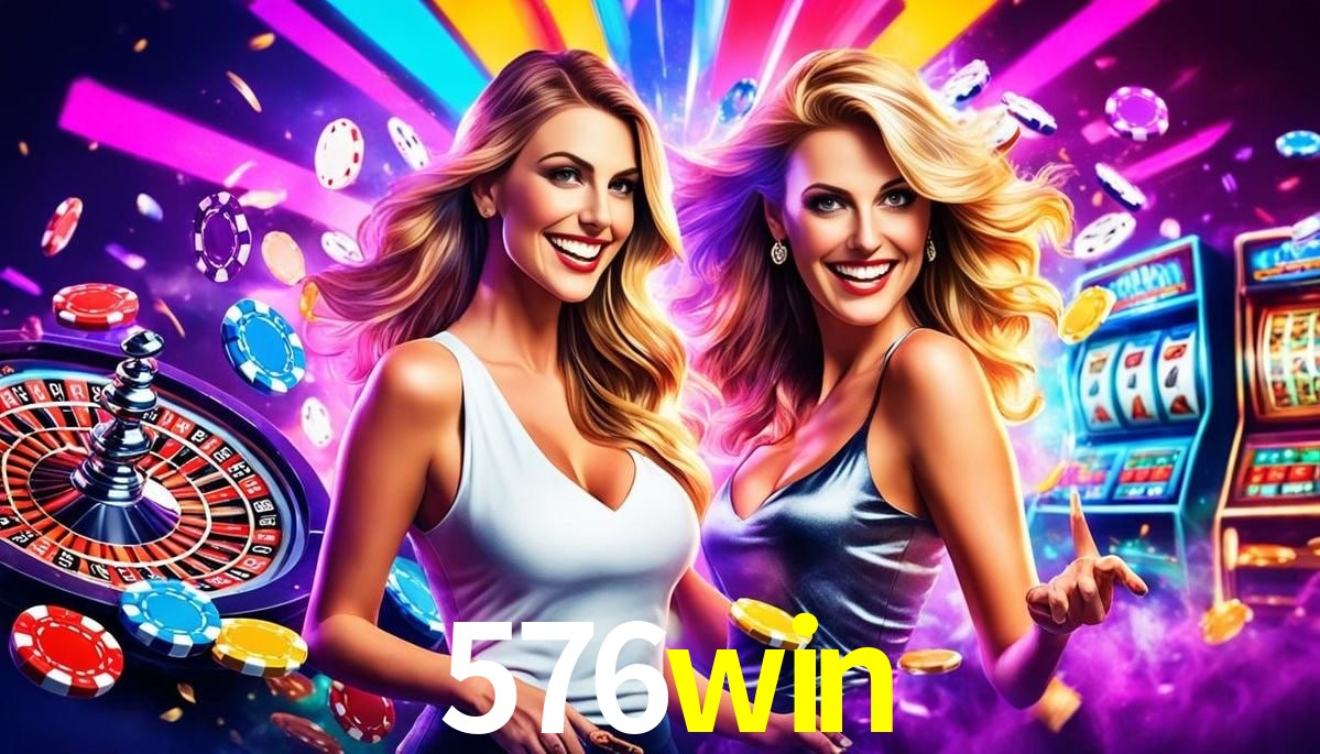 Experiência VIP 576win