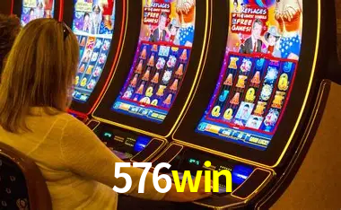 A Revolução dos Aplicativos de Jogos no 576win