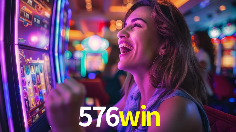 576win - Aposta dos Sonhos Reais - 576win.com