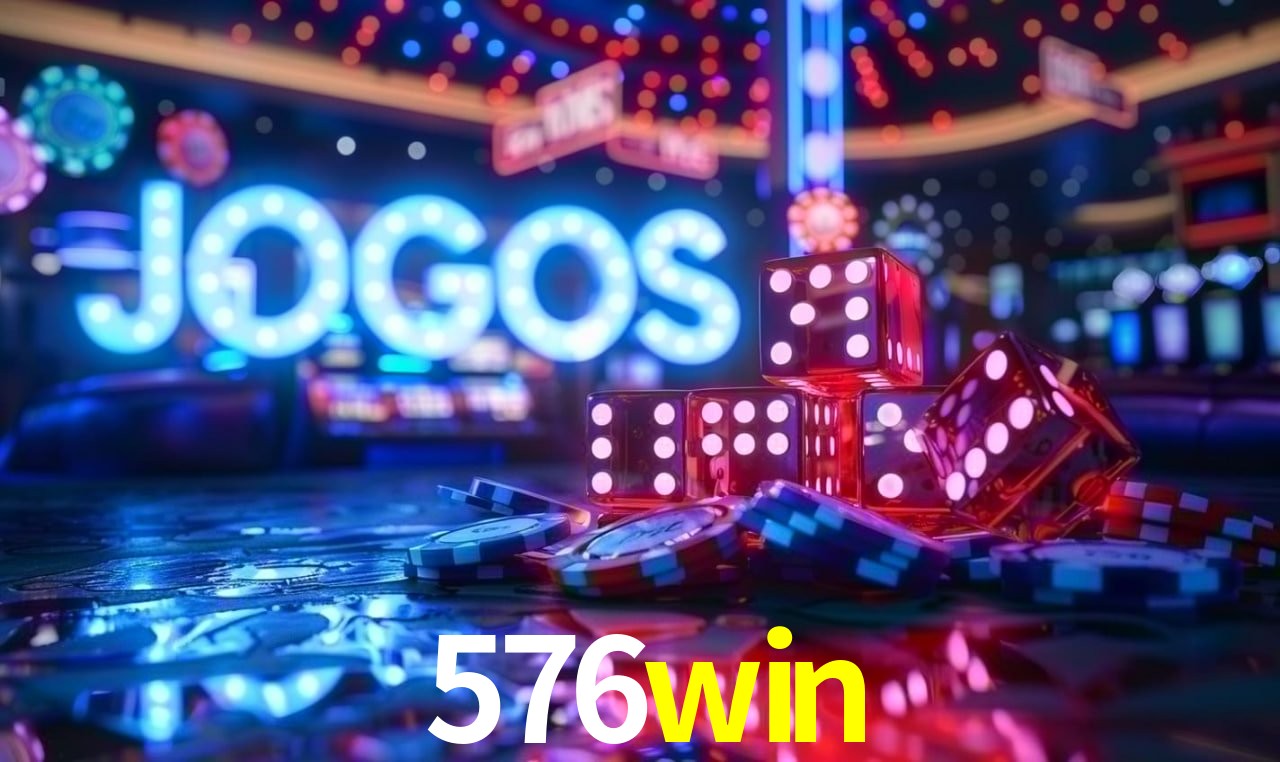 Estatísticas 576win