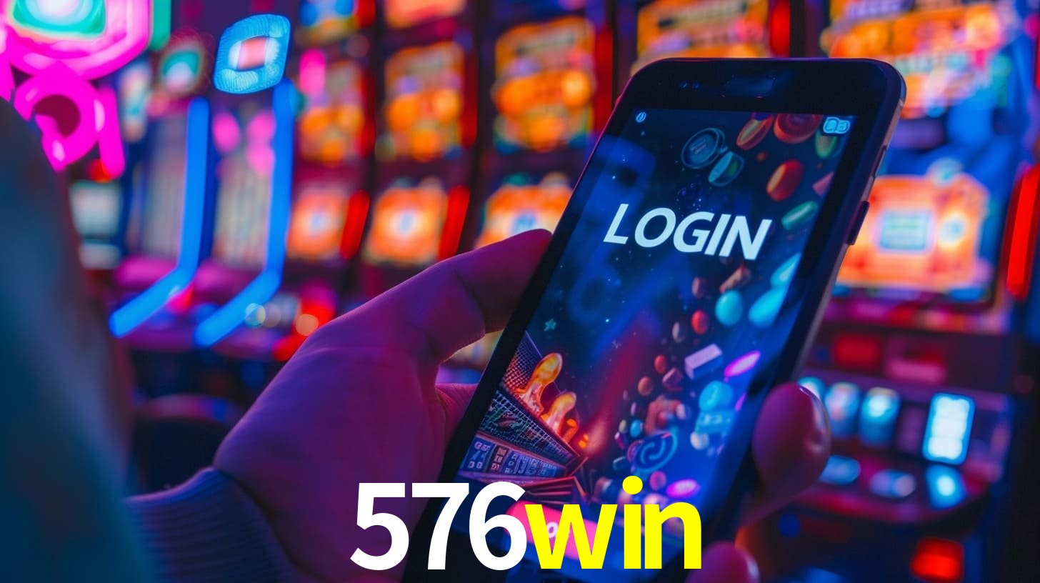 Estatísticas 576win
