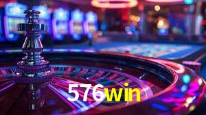 Welcome Bonus 576win