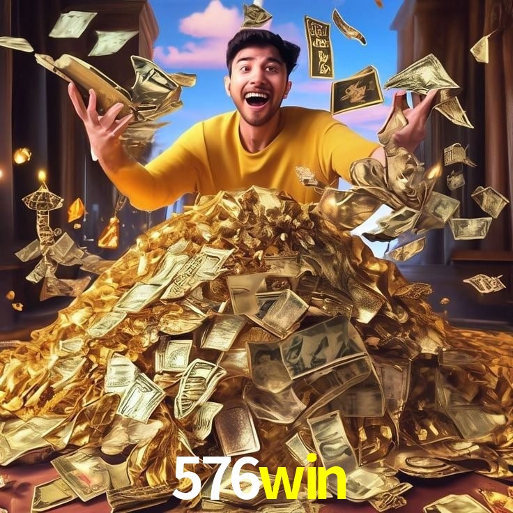 Experiência VIP 576win