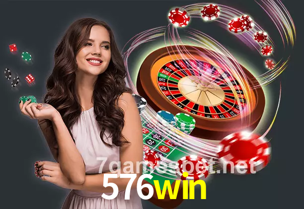 vivo no cassino 576win