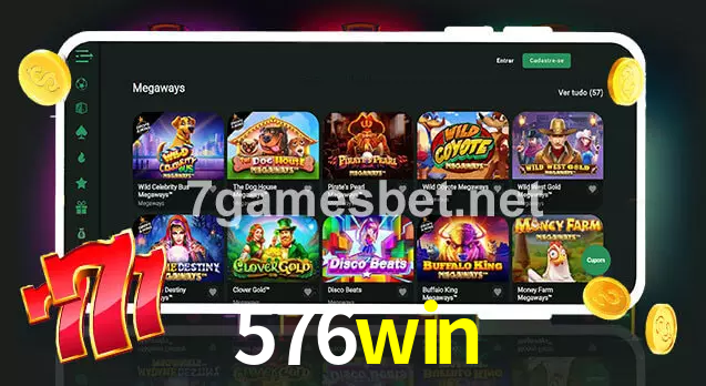 576win aplicativo