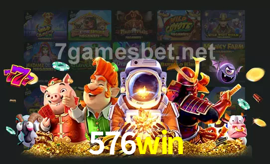 cassino 576win