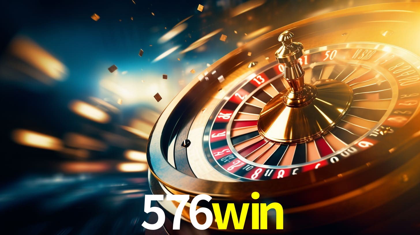 Verificação de Conta 576WIN.COM