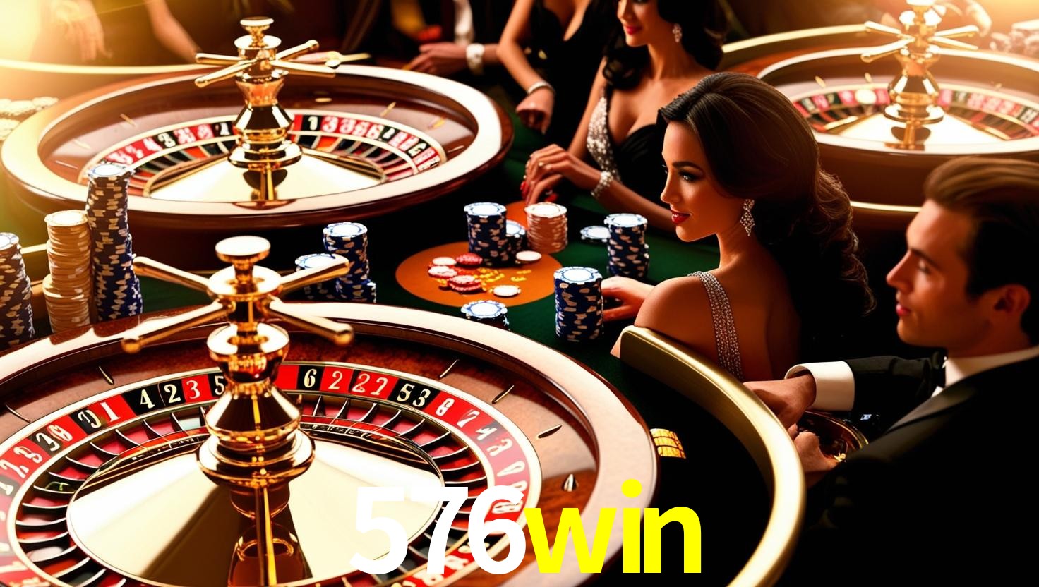 576WIN.COM Login Rápido
