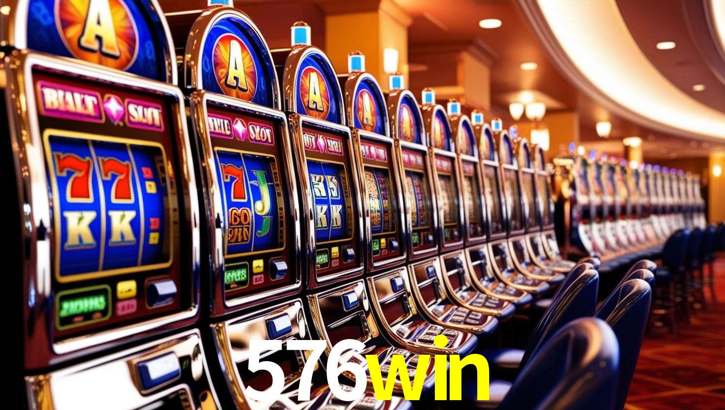 Apostas na Site 576WIN.COM