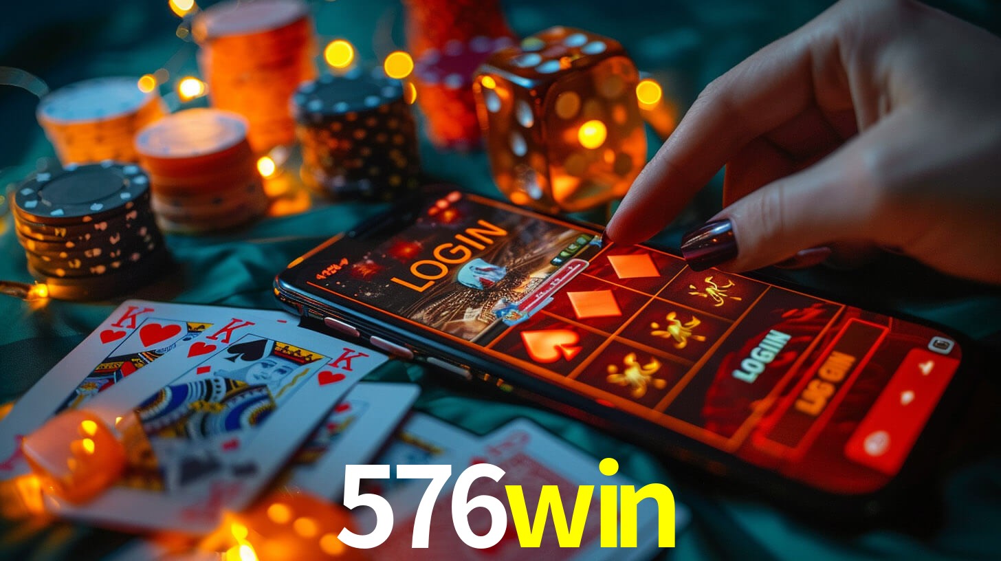 Aviator na Cassino 576WIN.COM 