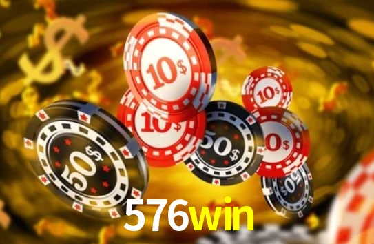 Benefícios da Conta 576win