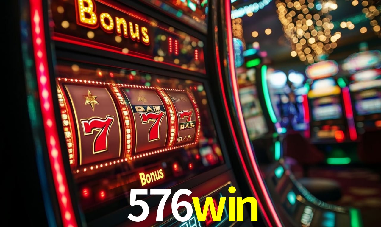 Jogos Exclusivos 576win