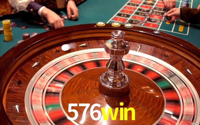 Estatísticas do Jogo 576win