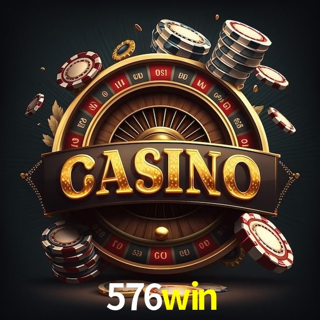 Interface do App 576win