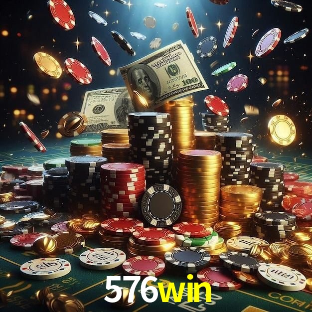 Jogo Spaceman 576win