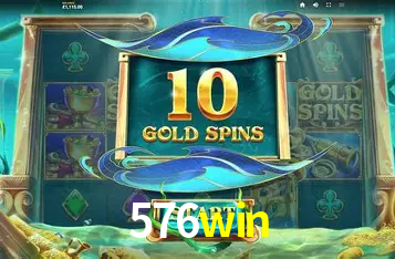 Apostas Esportivas na 576win: Um Guia Completo