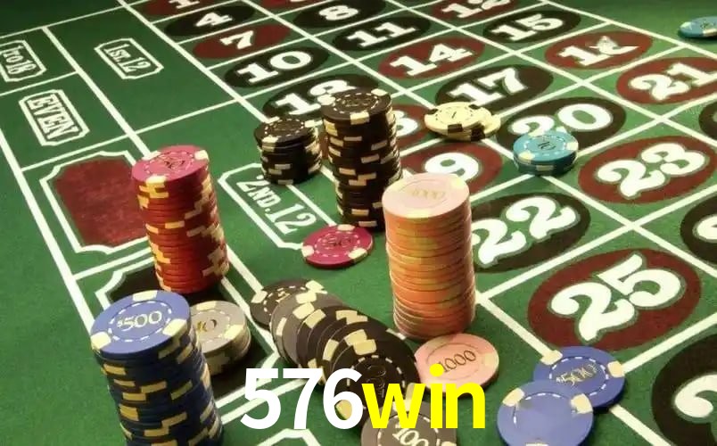 Estatísticas 576win