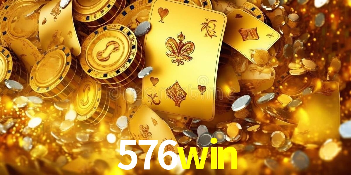 Bônus Diários 576win
