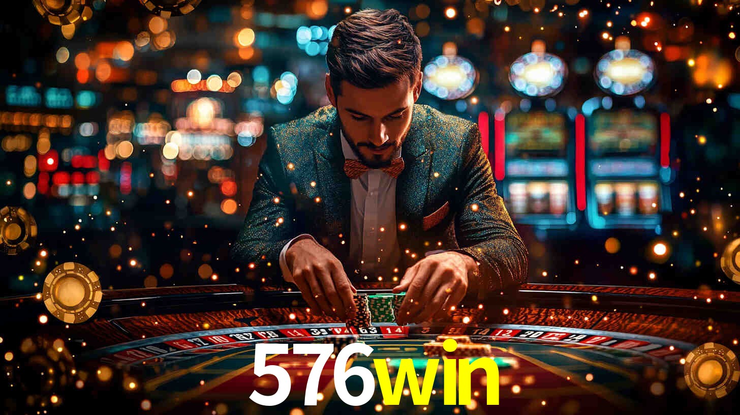 576win bet