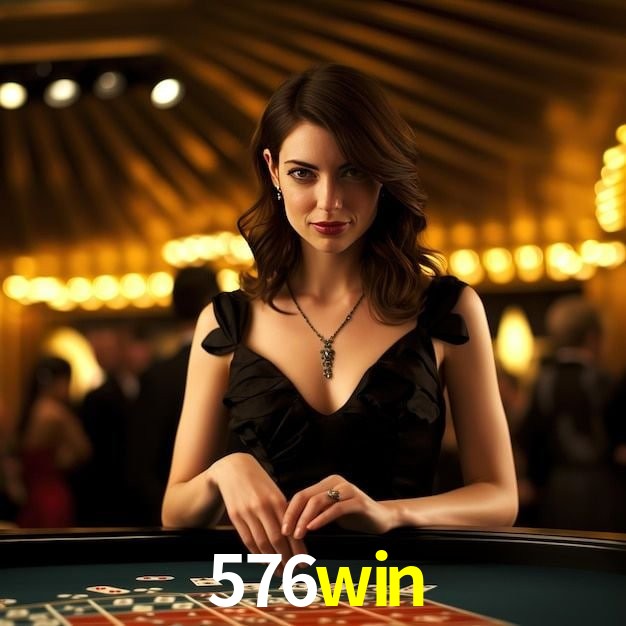 Estatísticas Esportivas 576win