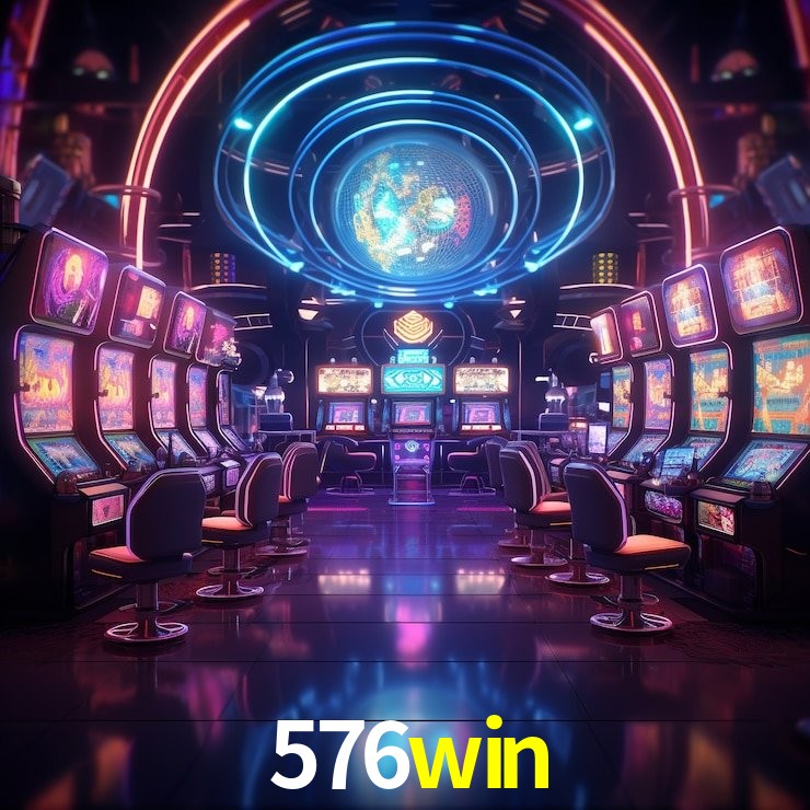 Promoções Sazonais 576win