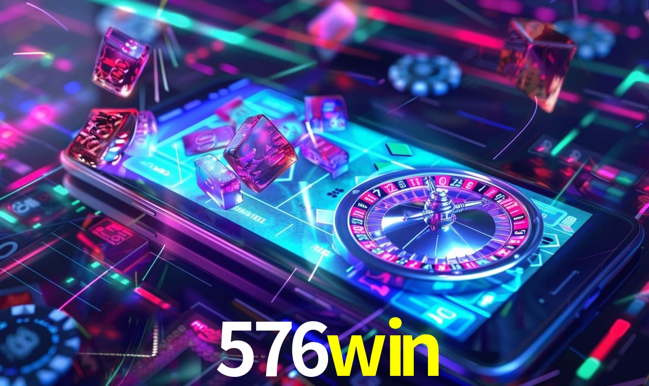 Design Responsivo 576win
