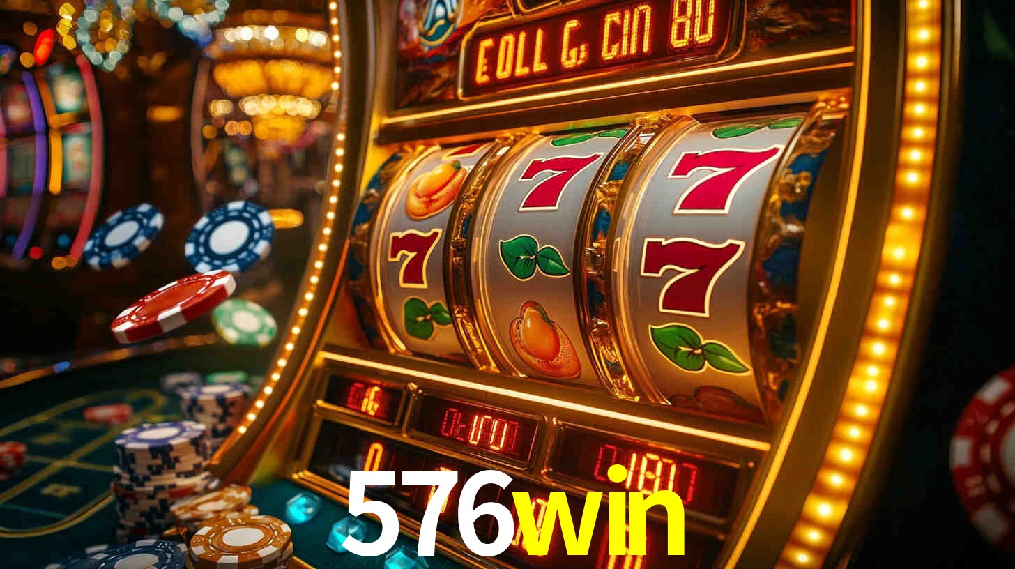 Ofertas Imperdíveis na 576win: Promoções e Bônus Que Valem a Pena