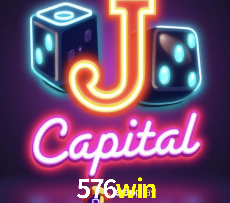 Descubra a Magia dos Jogos de Arcade no 576win
