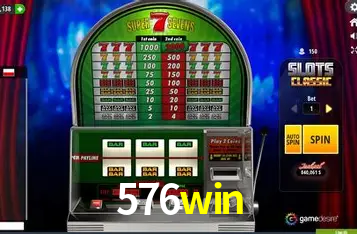 A Emoção da Loteria na 576win: Uma Chance de Mudança de Vida