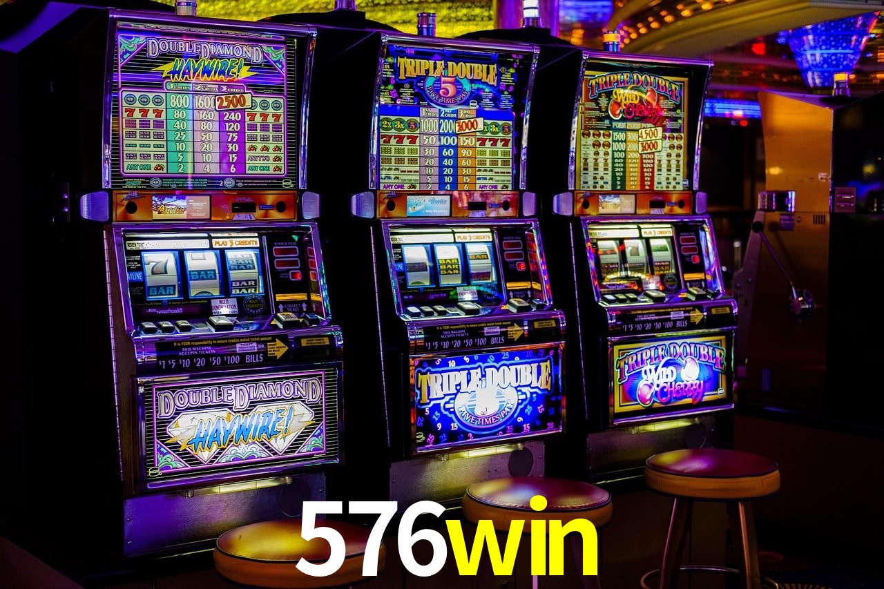 Cadastro Rápido 576win