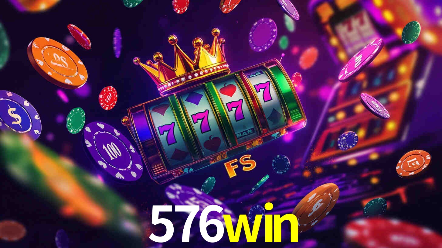 Bônus Diários 576win