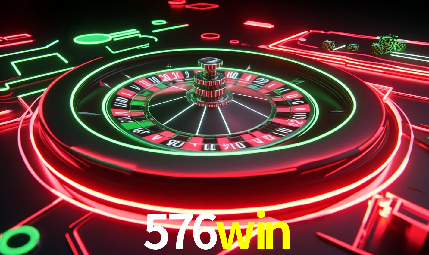 PIX Instantâneo 576win