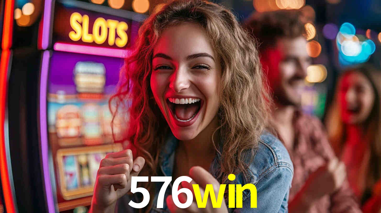 Apostas de Futebol 576win