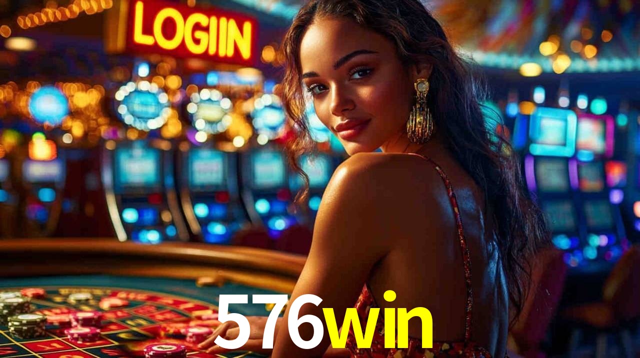 Estatísticas do Jogo 576win