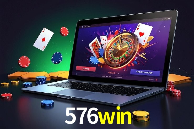 Segurança 2FA 576win
