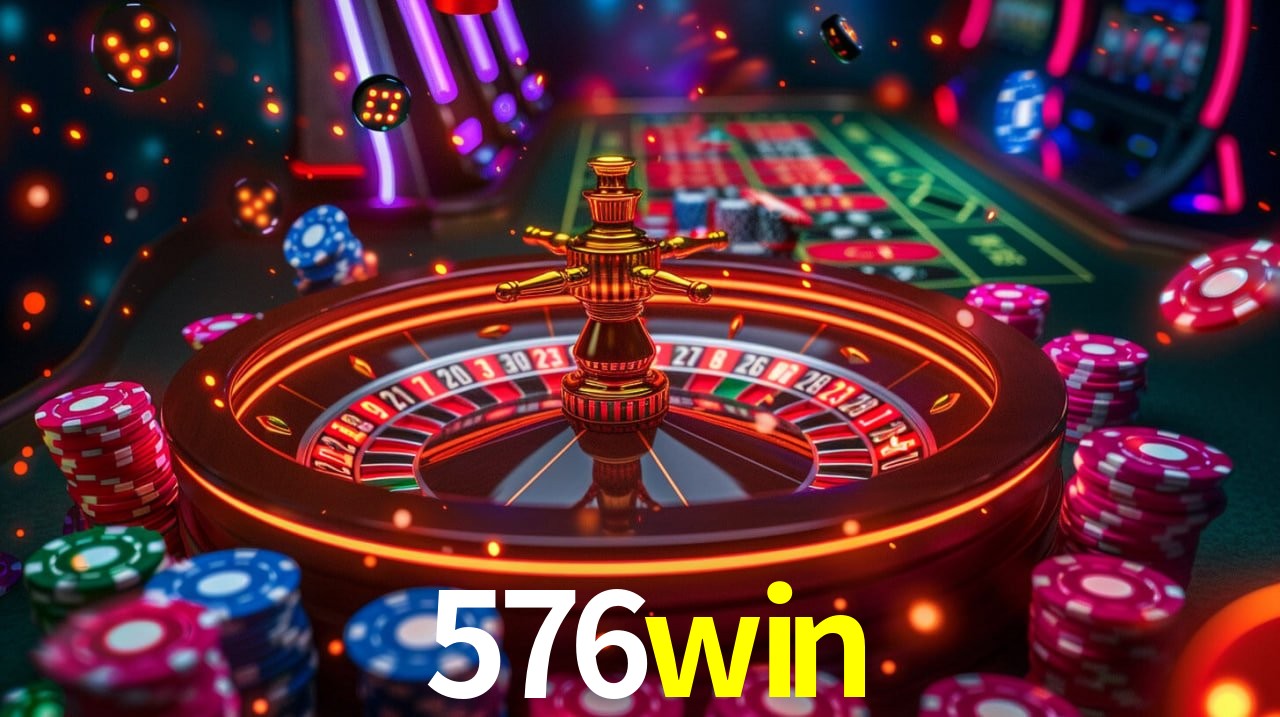 Apostas de Futebol 576win