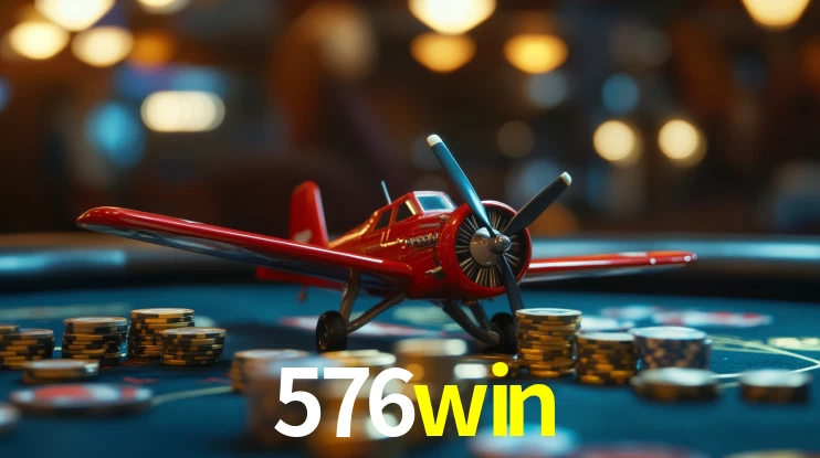 Mesa de Blackjack 576win