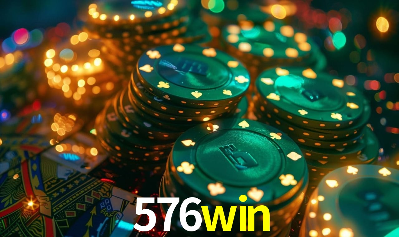 Segurança 2FA 576win