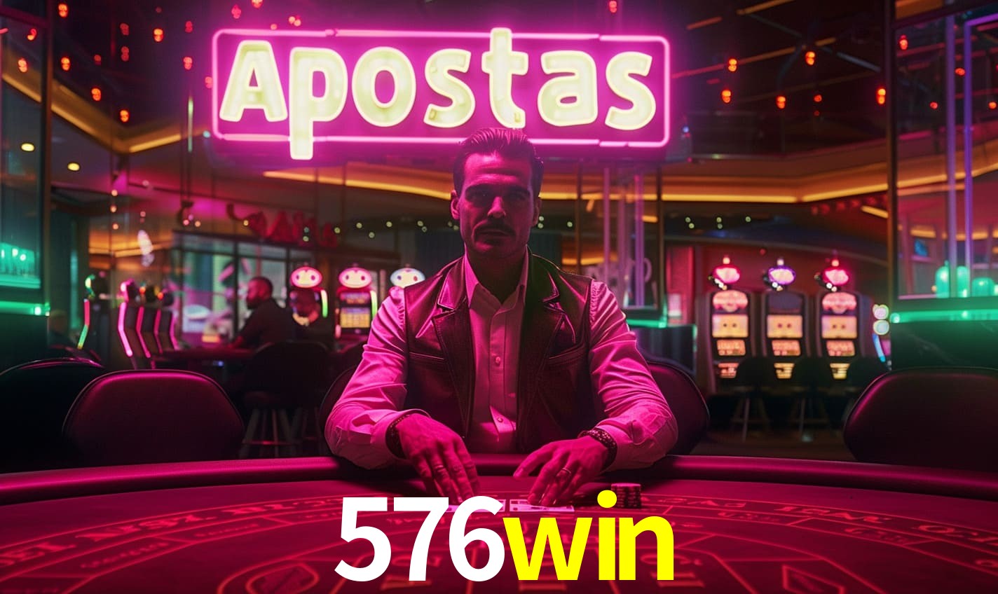 Jogos Exclusivos 576win