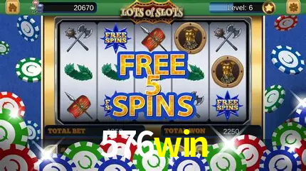 Desvendando o Mundo dos Jogos Virtuais na 576win