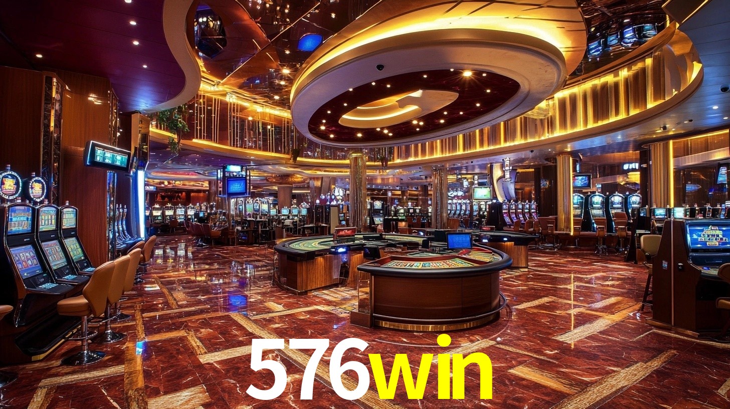 Programa VIP 576win
