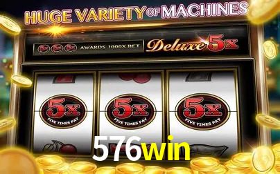 Descubra o Programa VIP da 576win: Vantagens Exclusivas para Jogadores