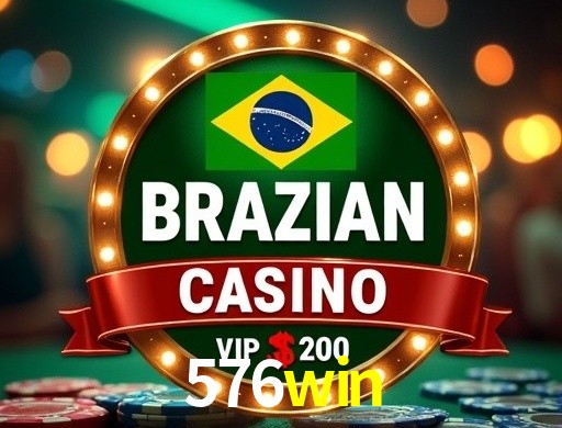Promoção Relâmpago 576win