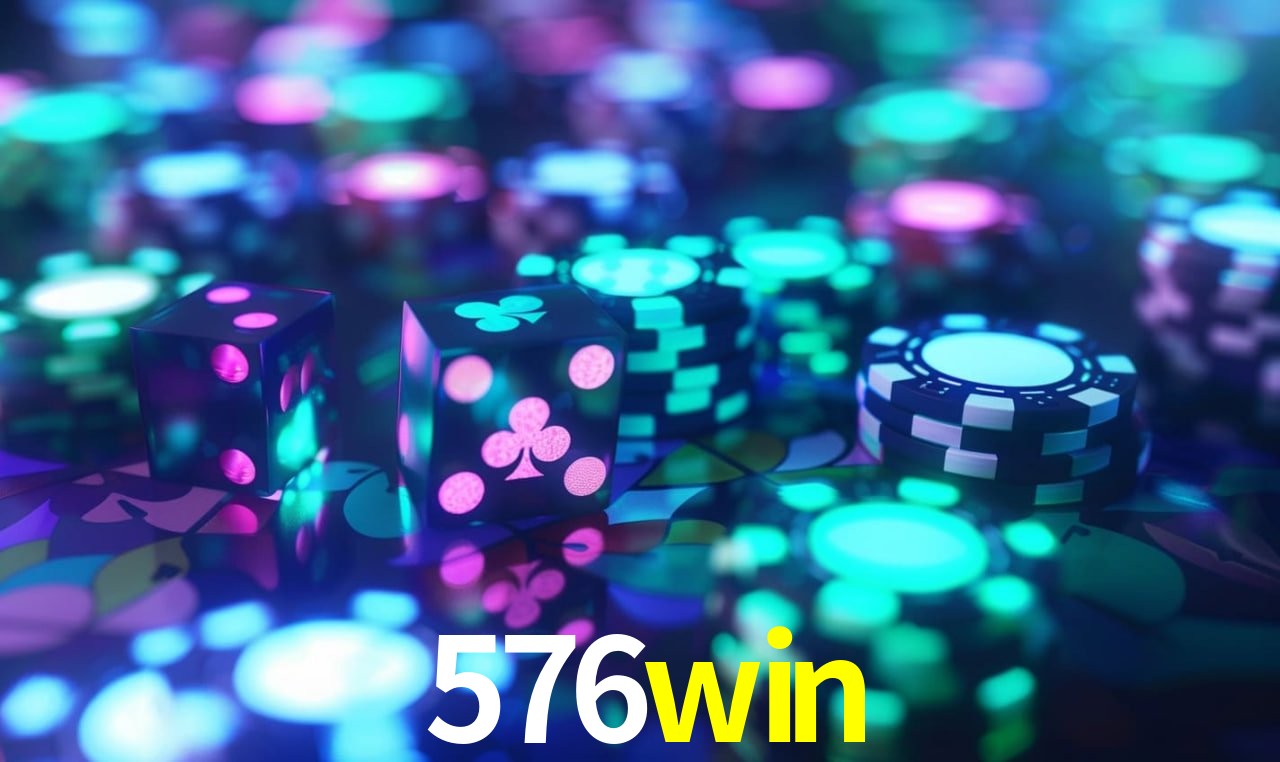 Provedores de Jogos 576win