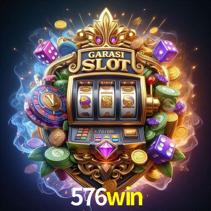 Casino Ao Vivo 576win