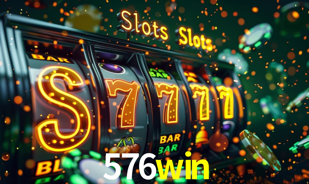 Login Seguro 576win
