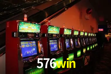 A Revolução dos Aplicativos de Jogos no 576win